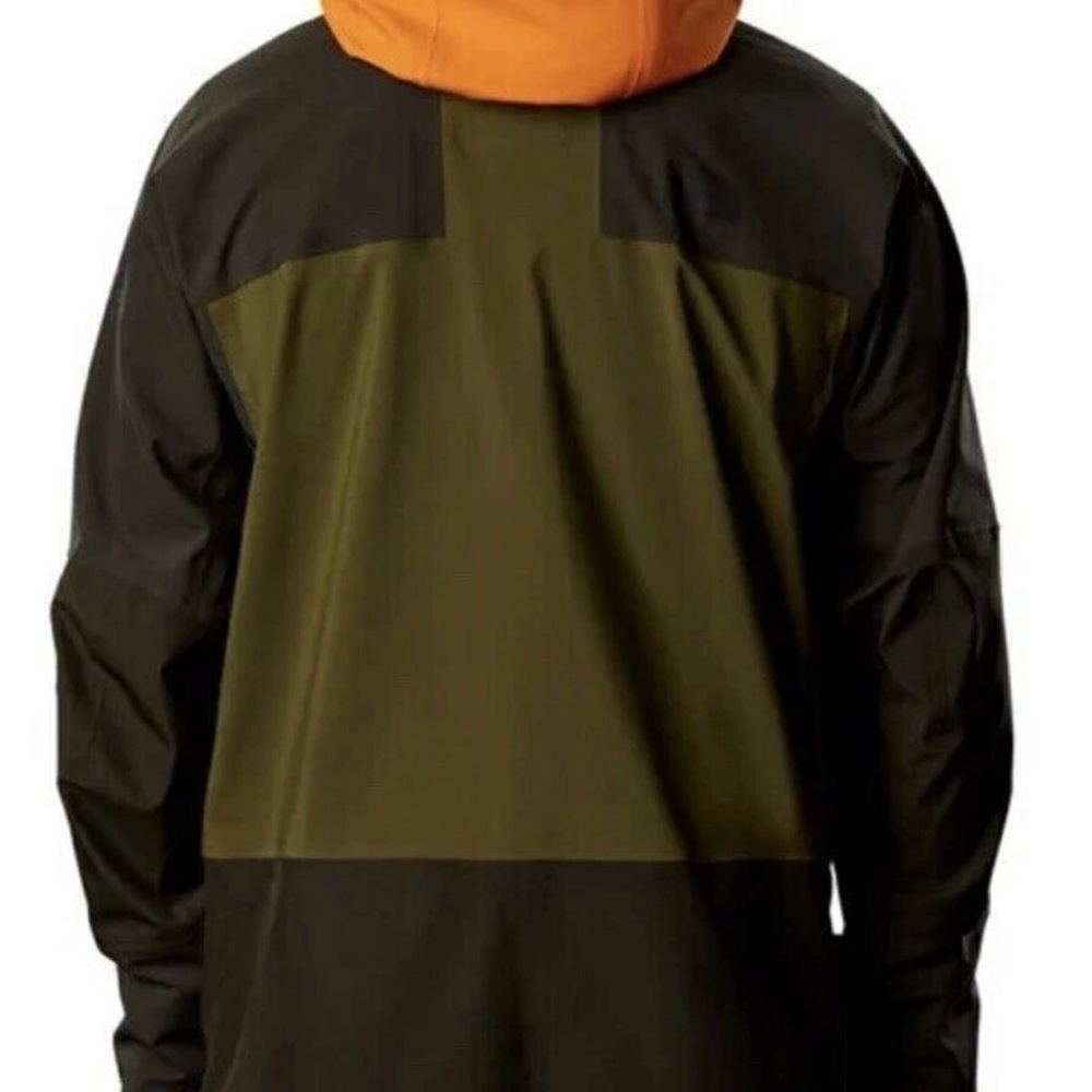 The North Face Future Light Jacket - Picture 6 of 6